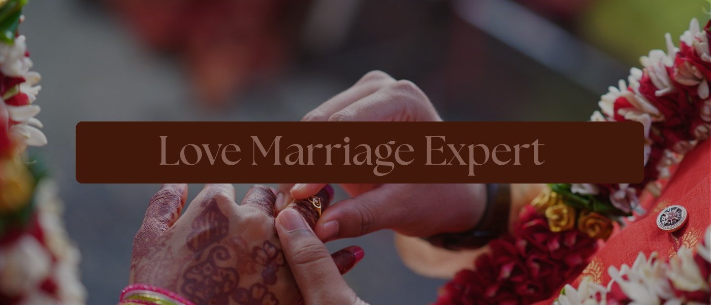 Specialist in Kundali Matching (1)